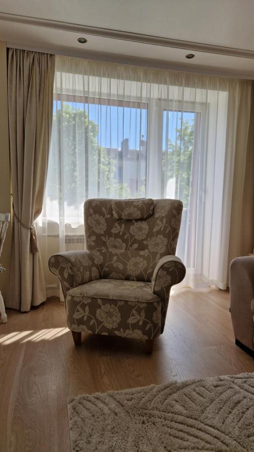 Apartment Cozy Centre Kke