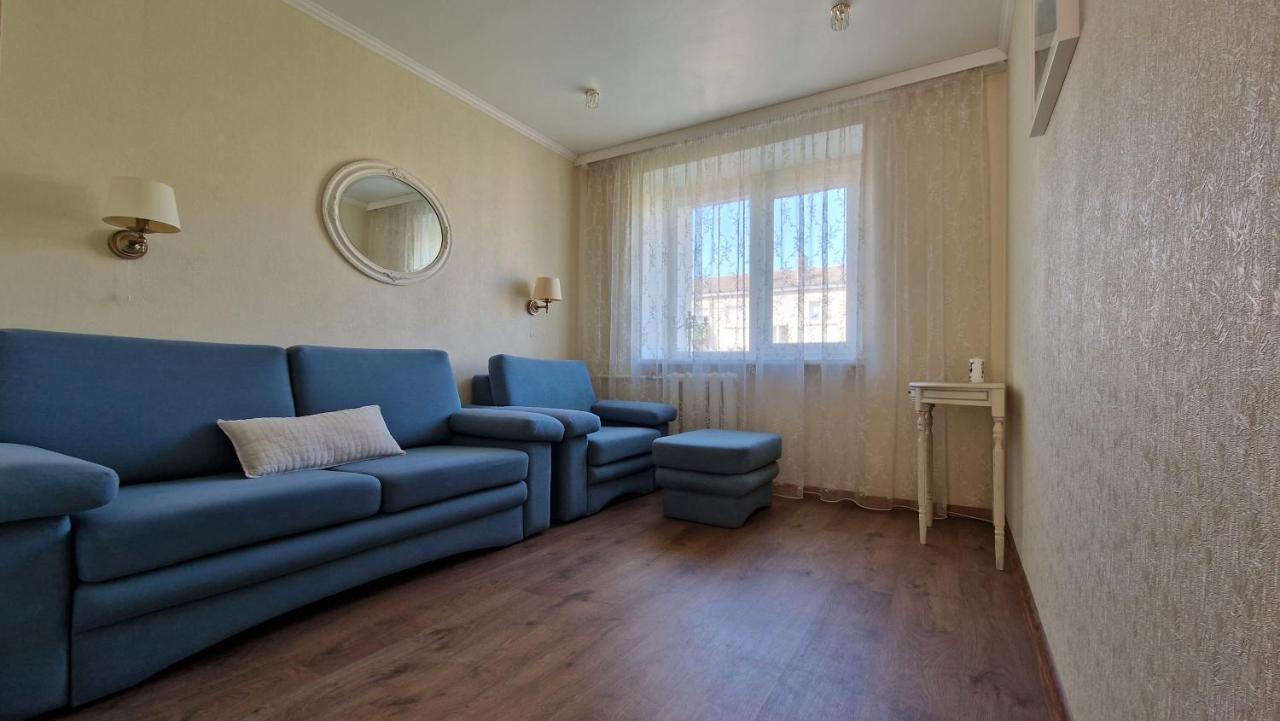 Cozy Centre Kke Apartment Ventspils