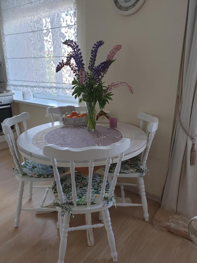 Cozy Centre Kke Apartment Ventspils