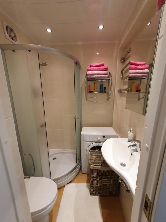 Apartment Cozy Centre Kke *